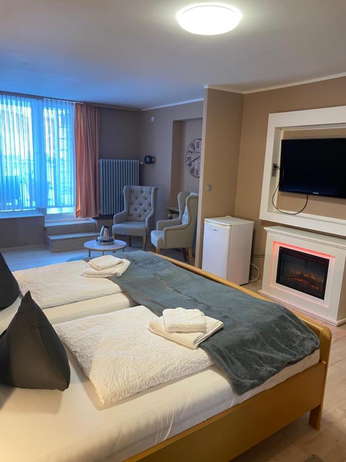 Hotel Gonzlay Traben-Trarbach Extérieur photo