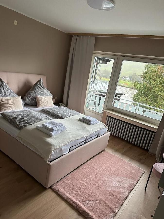 Hotel Gonzlay Traben-Trarbach Extérieur photo