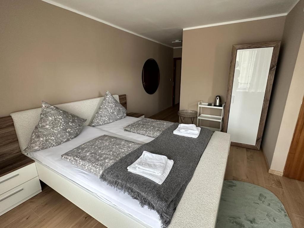 Hotel Gonzlay Traben-Trarbach Extérieur photo