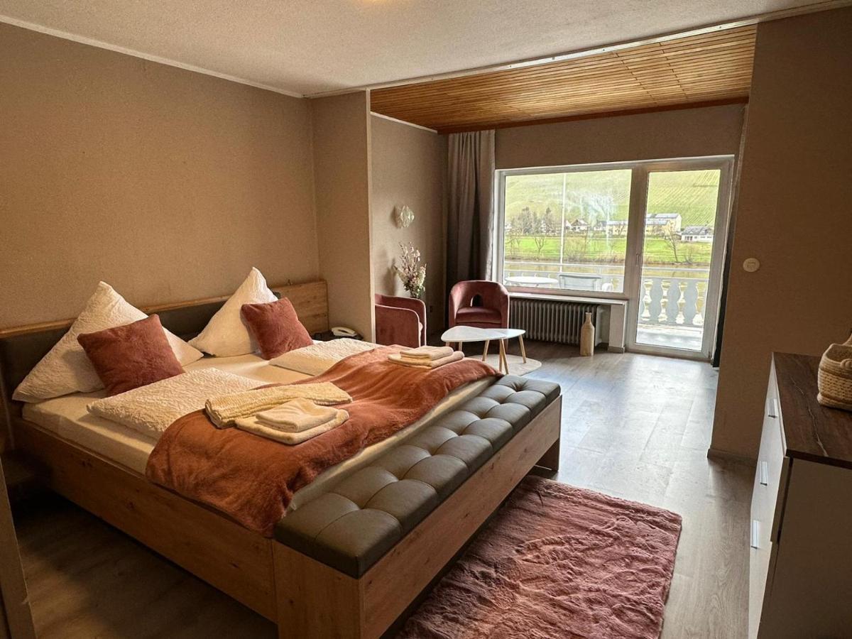 Hotel Gonzlay Traben-Trarbach Extérieur photo