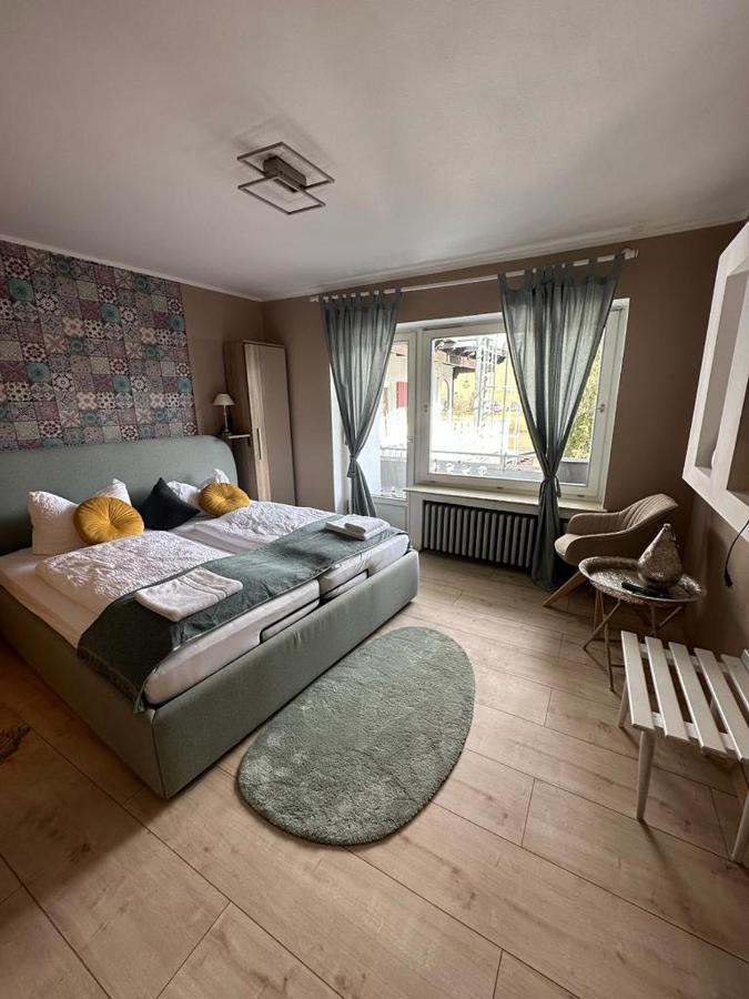 Hotel Gonzlay Traben-Trarbach Extérieur photo