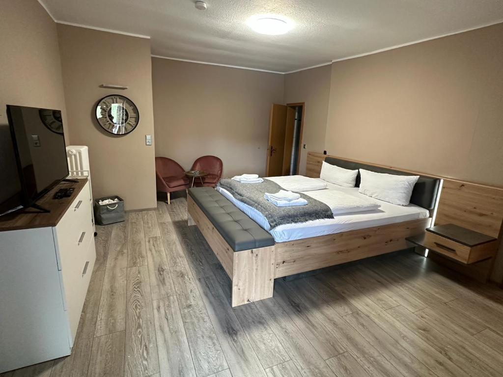 Hotel Gonzlay Traben-Trarbach Extérieur photo